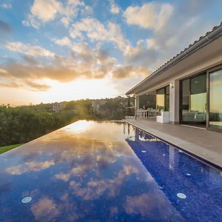 Bonita Con Vistas Espectaculares, Perfecto Familias