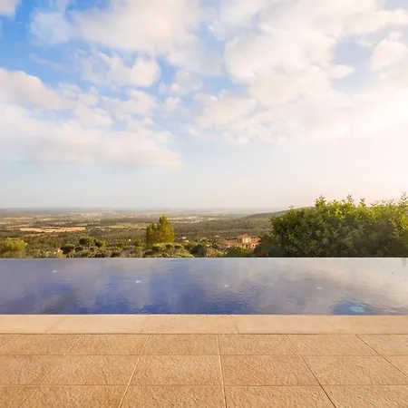 Villa Bonita Con Vistas Espectaculares, Perfecto Familias