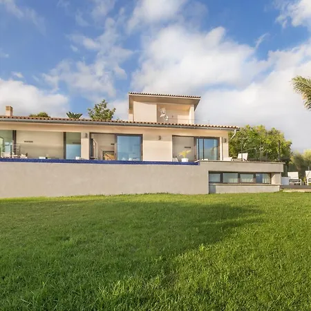 Villa Bonita Con Vistas Espectaculares, Perfecto Familias
