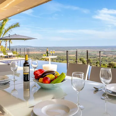 Bonita Con Vistas Espectaculares, Perfecto Familias