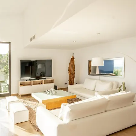 Bonita Con Vistas Espectaculares, Perfecto Familias *