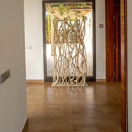 Villa Bonita Con Vistas Espectaculares, Perfecto Familias Palma de Mallorca