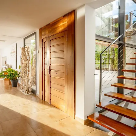 Villa Bonita Con Vistas Espectaculares, Perfecto Familias