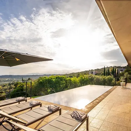 Bonita Con Vistas Espectaculares, Perfecto Familias * Palma de Mallorca