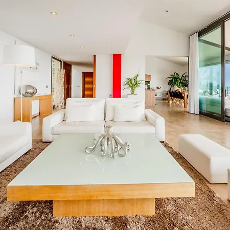 Villa Bonita Con Vistas Espectaculares, Perfecto Familias
