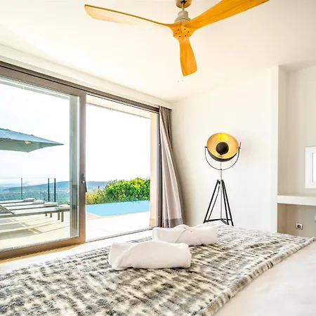 Bonita Con Vistas Espectaculares, Perfecto Familias * Palma de Mallorca