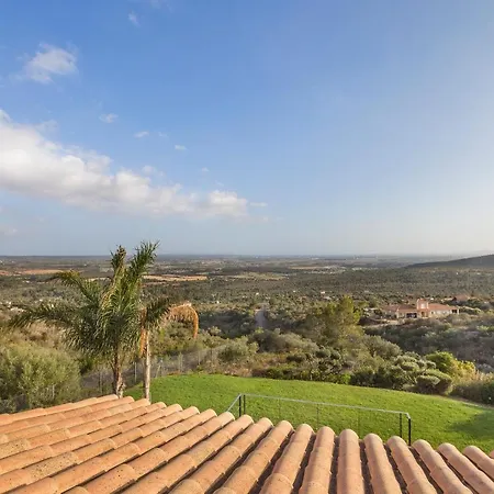 Bonita Con Vistas Espectaculares, Perfecto Familias וילה *
